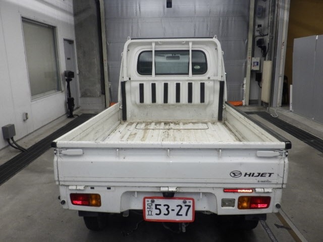 Daihatsu HIJET TRUCK 2016 7551772-8
