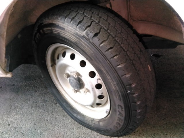 Daihatsu HIJET TRUCK 2016 7551772-9