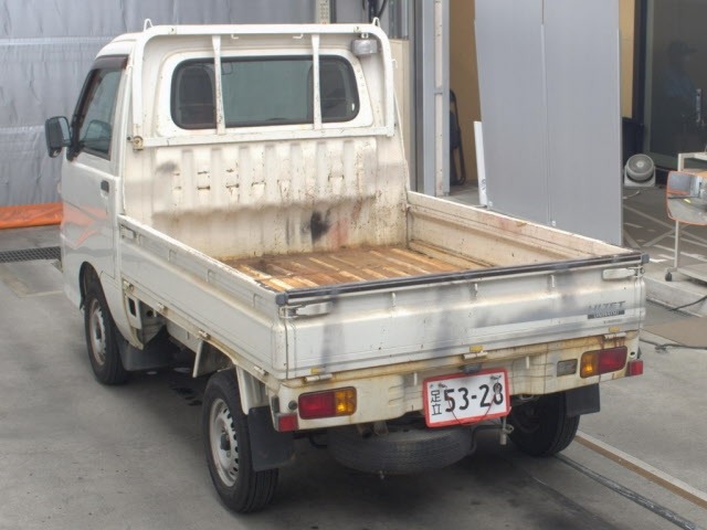 Daihatsu HIJET TRUCK 2014 7551789-1