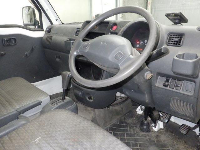 Daihatsu HIJET TRUCK 2014 7551789-3
