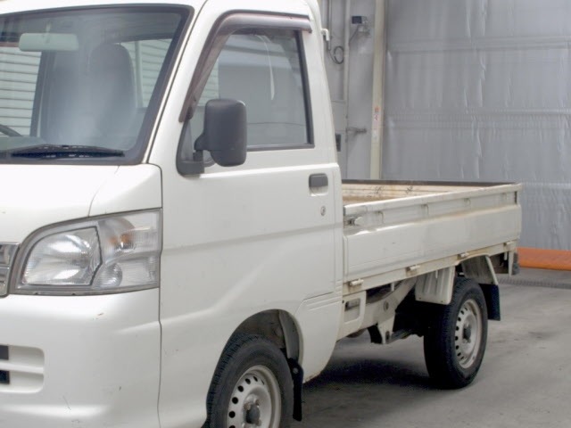 Daihatsu HIJET TRUCK 2014 7551789-4