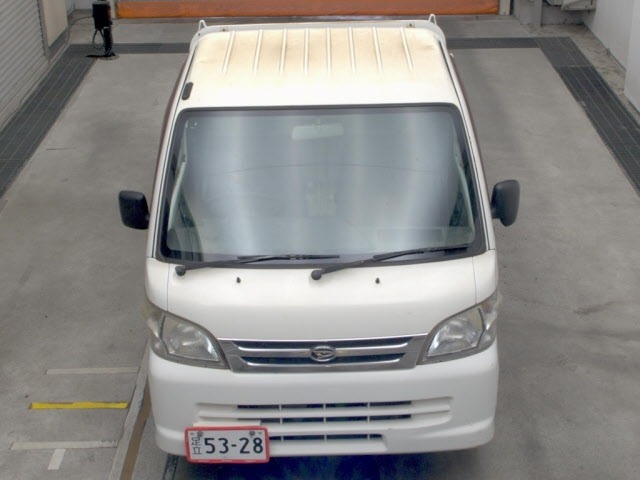 Daihatsu HIJET TRUCK 2014 7551789-6