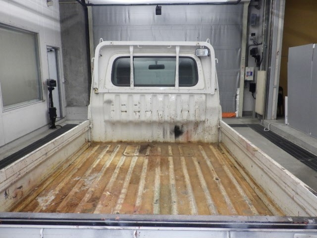 Daihatsu HIJET TRUCK 2014 7551789-8
