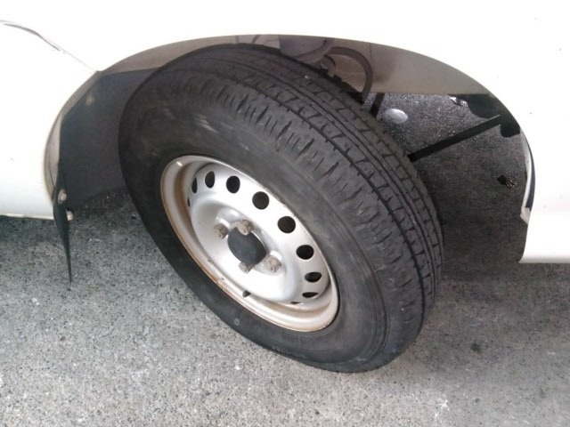 Daihatsu HIJET TRUCK 2014 7551789-9