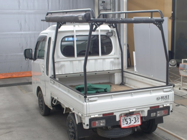 Daihatsu HIJET TRUCK 2023 7551790-1