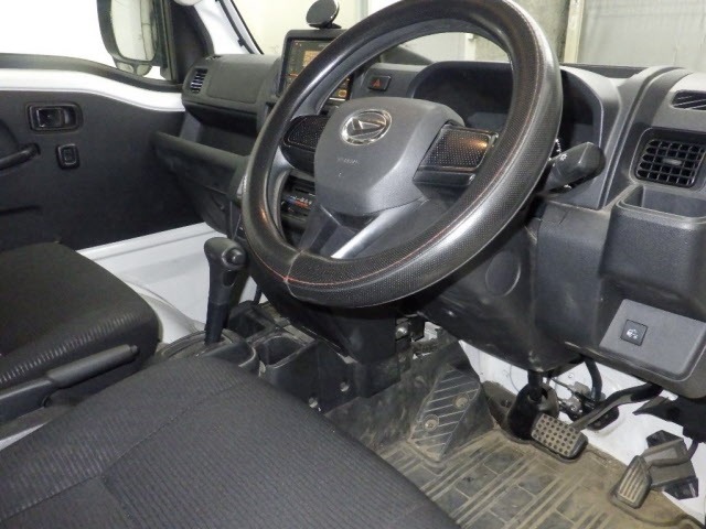 Daihatsu HIJET TRUCK 2023 7551790-3