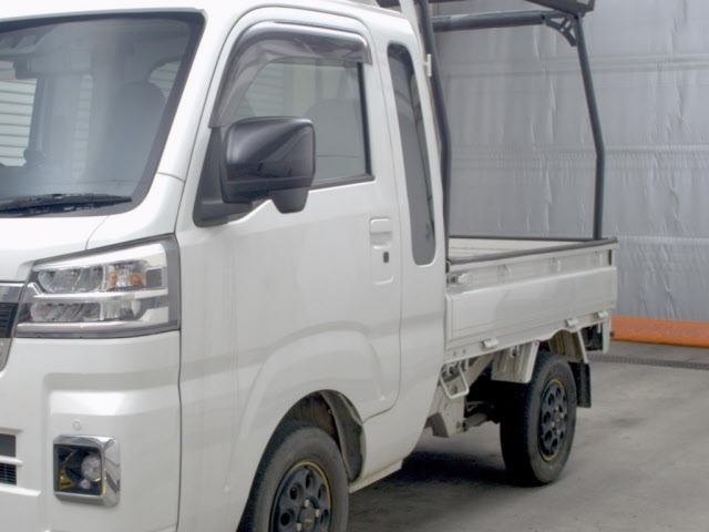 Daihatsu HIJET TRUCK 2023 7551790-4