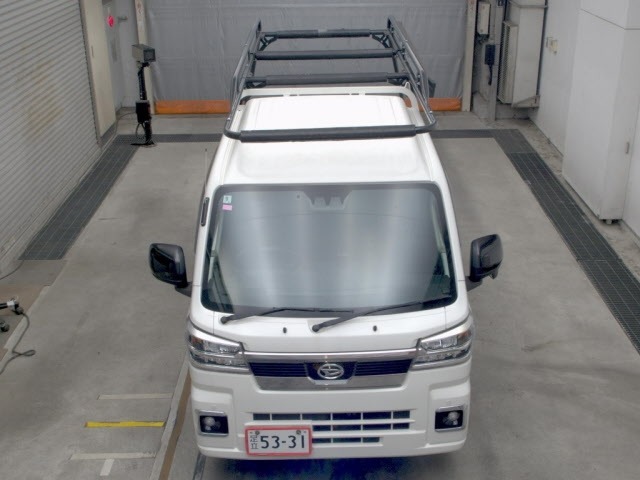 Daihatsu HIJET TRUCK 2023 7551790-6