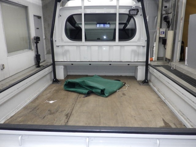 Daihatsu HIJET TRUCK 2023 7551790-8