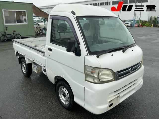 Daihatsu HIJET TRUCK 2005 7551797-0
