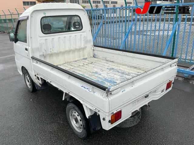 Daihatsu HIJET TRUCK 2005 7551797-1
