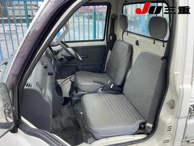 Daihatsu HIJET TRUCK 2005 7551797-10