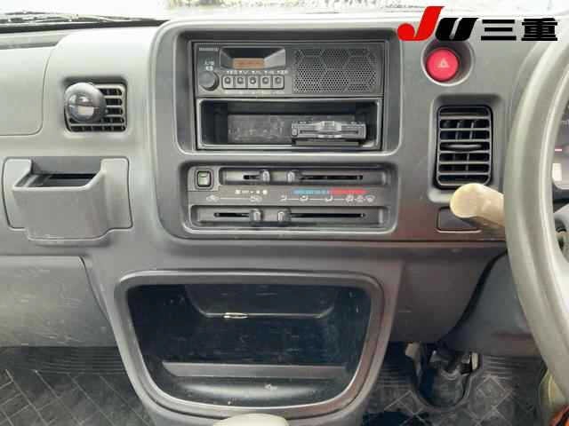 Daihatsu HIJET TRUCK 2005 7551797-11