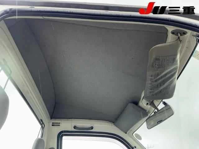 Daihatsu HIJET TRUCK 2005 7551797-12