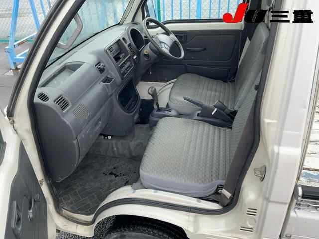 Daihatsu HIJET TRUCK 2005 7551797-3
