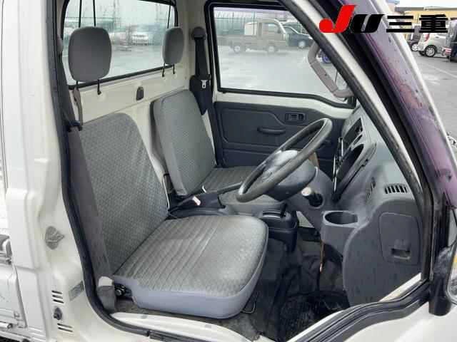 Daihatsu HIJET TRUCK 2005 7551797-5