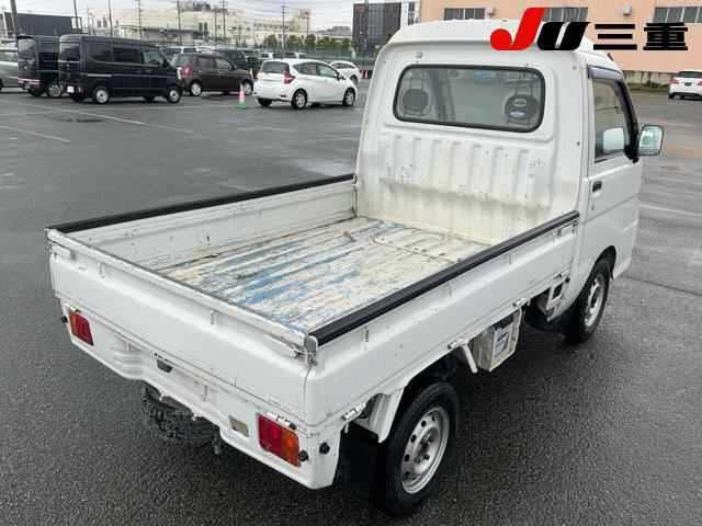 Daihatsu HIJET TRUCK 2005 7551797-6