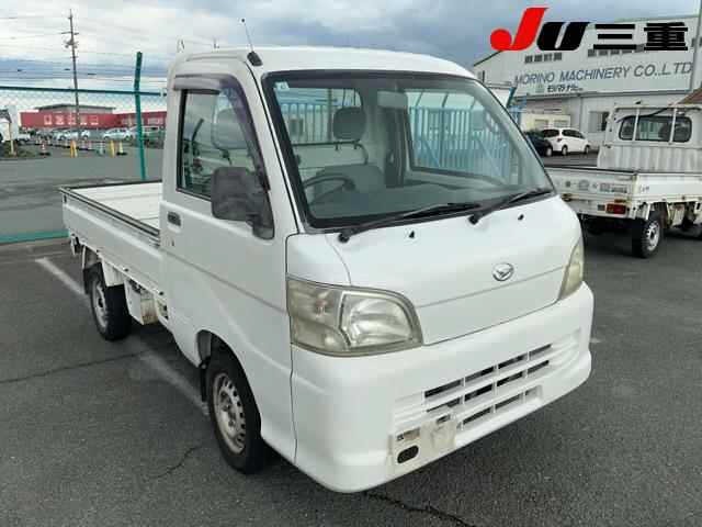 Daihatsu HIJET TRUCK 2006 7551820-0