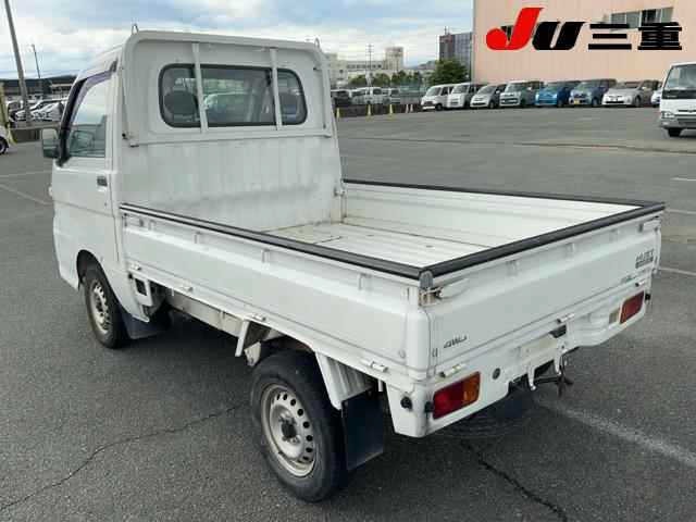 Daihatsu HIJET TRUCK 2006 7551820-1
