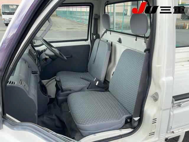 Daihatsu HIJET TRUCK 2006 7551820-10