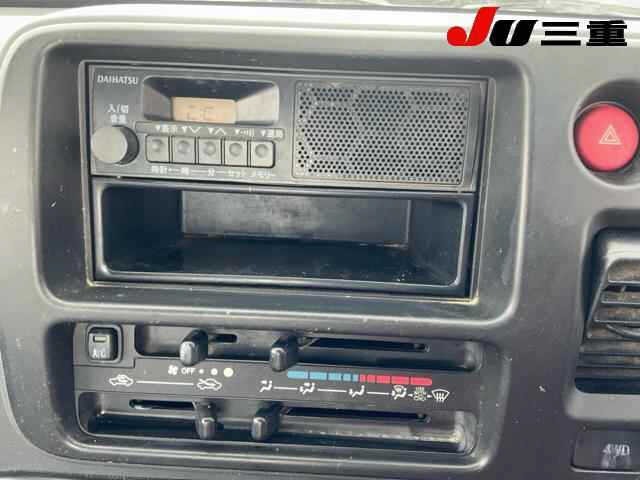Daihatsu HIJET TRUCK 2006 7551820-11
