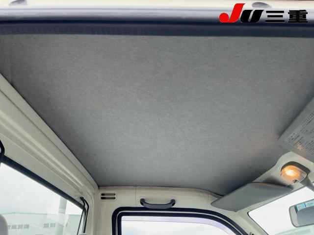 Daihatsu HIJET TRUCK 2006 7551820-12
