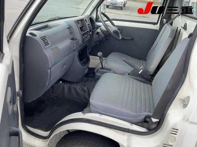 Daihatsu HIJET TRUCK 2006 7551820-3