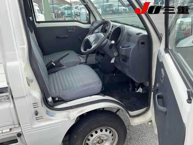 Daihatsu HIJET TRUCK 2006 7551820-4