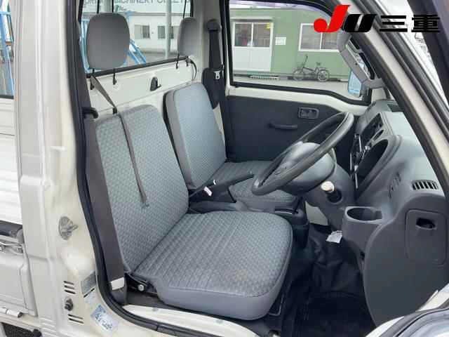 Daihatsu HIJET TRUCK 2006 7551820-5