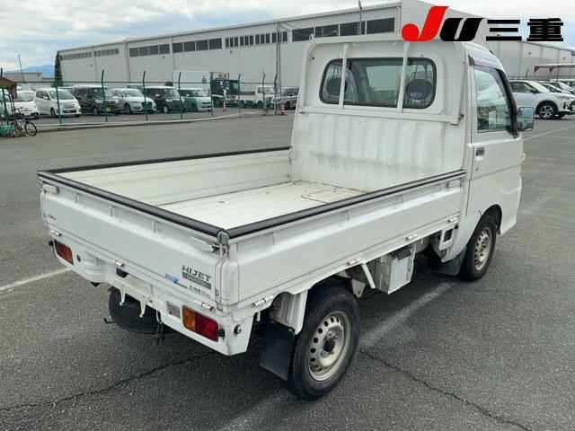 Daihatsu HIJET TRUCK 2006 7551820-6