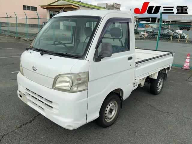 Daihatsu HIJET TRUCK 2006 7551820-9