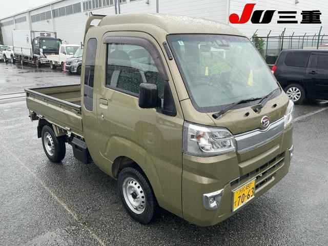 Daihatsu HIJET TRUCK 2019 7551821-0