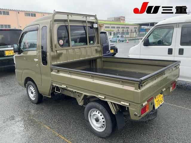 Daihatsu HIJET TRUCK 2019 7551821-1