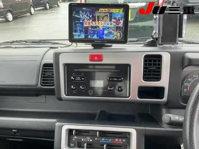 Daihatsu HIJET TRUCK 2019 7551821-11