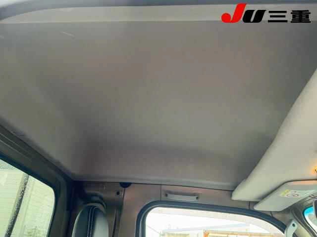 Daihatsu HIJET TRUCK 2019 7551821-12