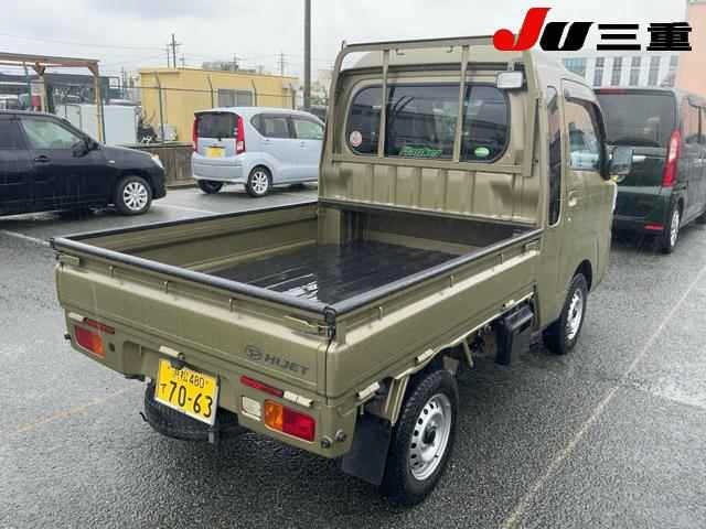 Daihatsu HIJET TRUCK 2019 7551821-6