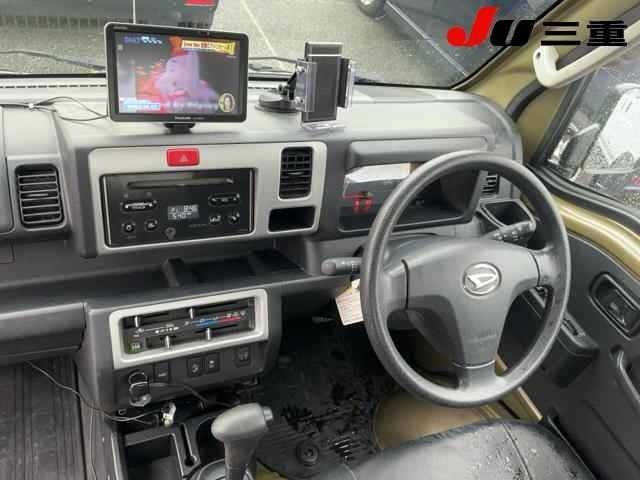 Daihatsu HIJET TRUCK 2019 7551821-8