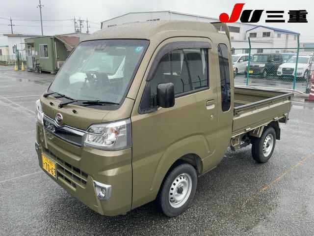 Daihatsu HIJET TRUCK 2019 7551821-9