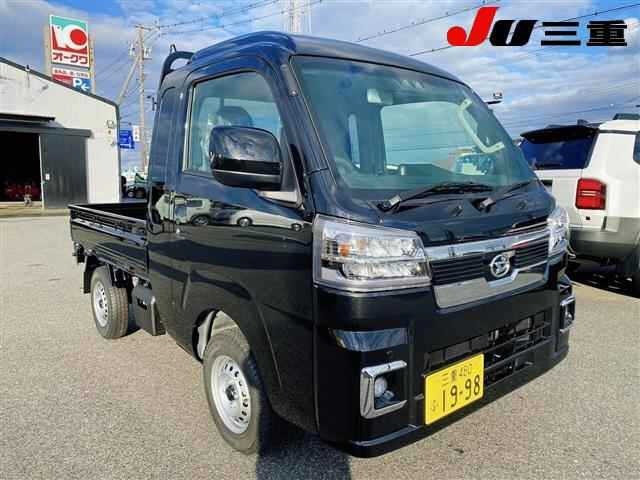Daihatsu HIJET TRUCK 2025 7551834-0