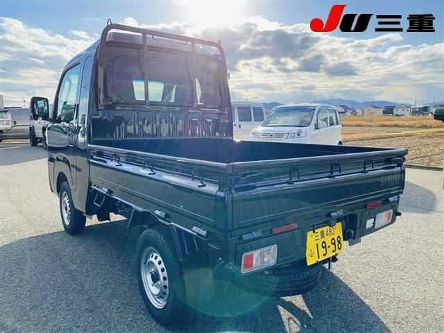 Daihatsu HIJET TRUCK 2025 7551834-1