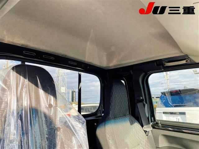 Daihatsu HIJET TRUCK 2025 7551834-10