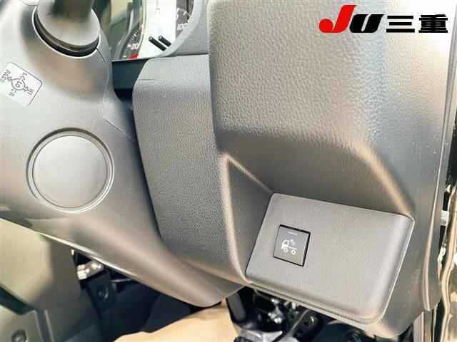 Daihatsu HIJET TRUCK 2025 7551834-13