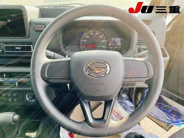 Daihatsu HIJET TRUCK 2025 7551834-14