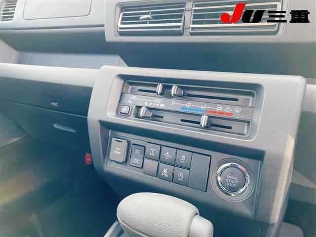 Daihatsu HIJET TRUCK 2025 7551834-15