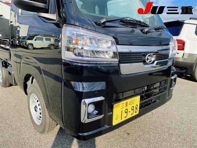 Daihatsu HIJET TRUCK 2025 7551834-17