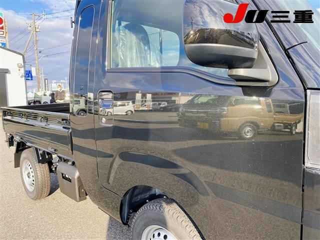 Daihatsu HIJET TRUCK 2025 7551834-19