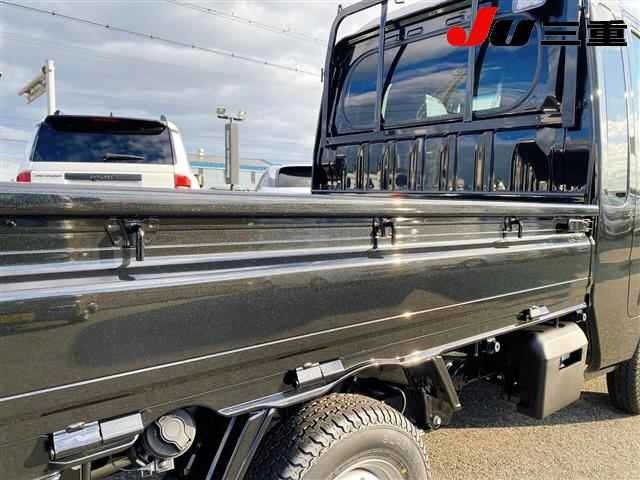 Daihatsu HIJET TRUCK 2025 7551834-20