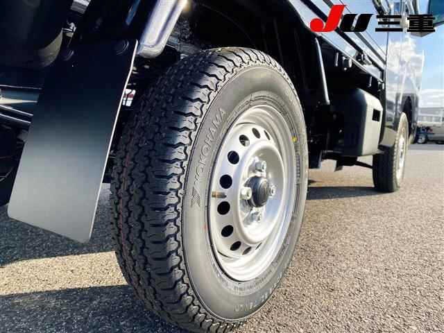 Daihatsu HIJET TRUCK 2025 7551834-21