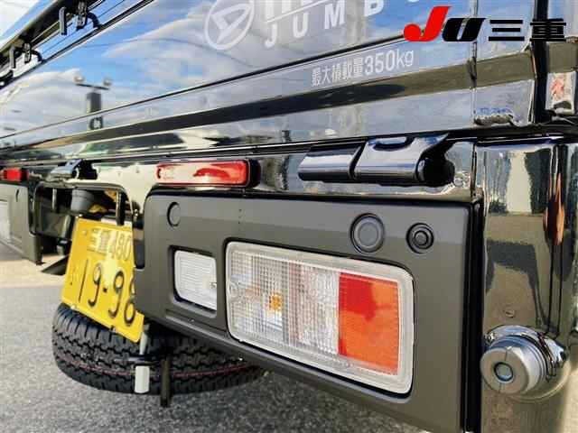 Daihatsu HIJET TRUCK 2025 7551834-22