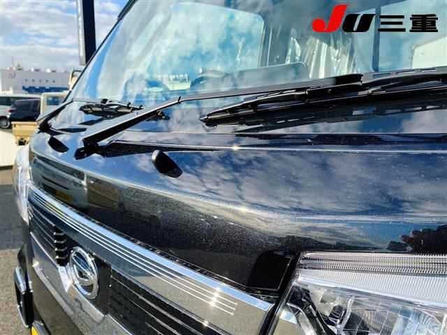 Daihatsu HIJET TRUCK 2025 7551834-23